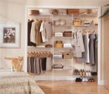 Reach In Closets